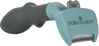 Furminator  S    c   (,  5)
