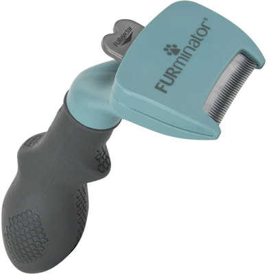 Furminator  S    c   (,  7)