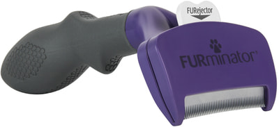 Furminator  M/L    c   (,  8)