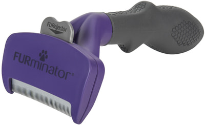 Furminator  M/L    c   (,  10)