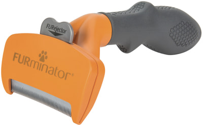 Furminator  M       (,  7)