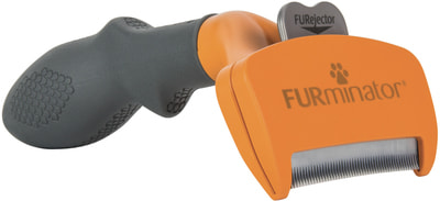 Furminator  M       (,  8)