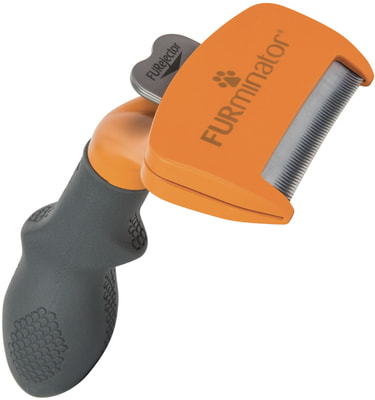 Furminator  M       (,  10)