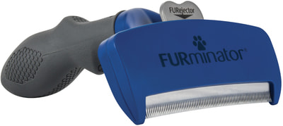 Furminator  L       (,  8)