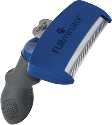 Furminator  L       (,  10)