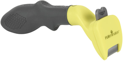 Furminator  XS       (,  8)