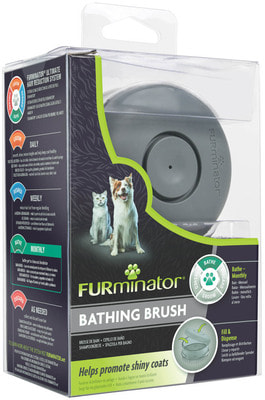 Furminator    (,  2)