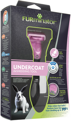 Furminator     (,  1)