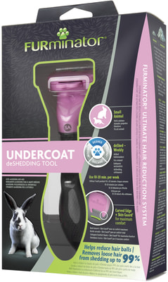 Furminator     (,  8)