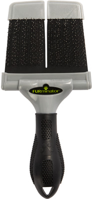 Furminator Slicker Brush Large Soft -     (,  2)