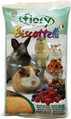 FIORY Biscottelli      (,  3)