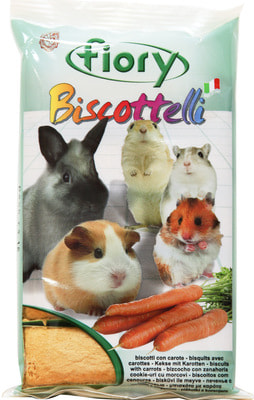 FIORY Biscottelli      (,  3)