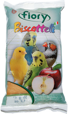 FIORY Biscottelli      (,  2)