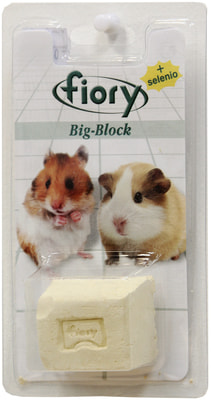 FIORY Bio-block -     (,  2)