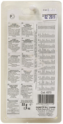 FIORY Bio-block -     (,  4)