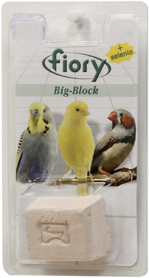 FIORY -   Big-Block   (,  1)
