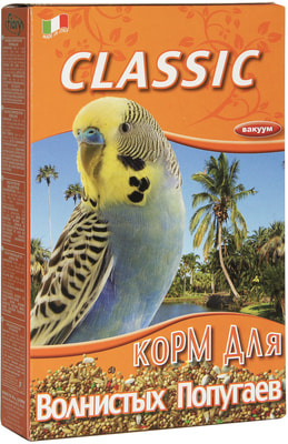 FIORY     Classic (,  4)