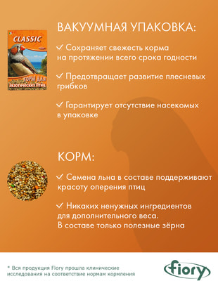 FIORY     Classic (,  1)