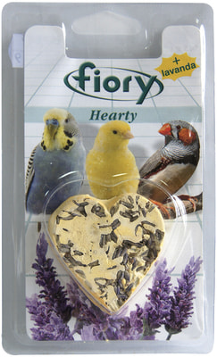 FIORY HEARTY -        (,  2)