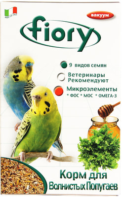 FIORY Pappagallini     (,  3)