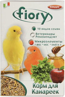 FIORY Canarini    (,  5)