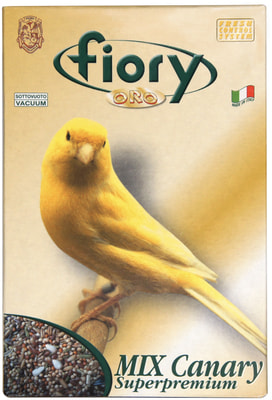 FIORY ORO Mix Canary    (,  4)