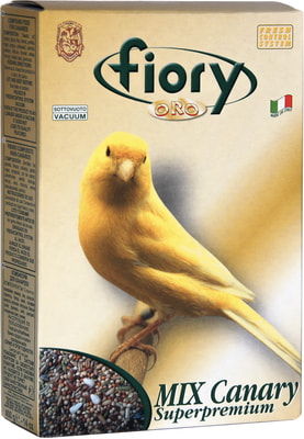 FIORY ORO Mix Canary    (,  7)