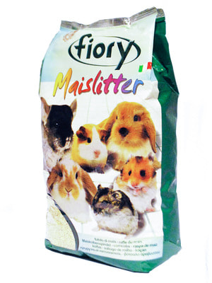 FIORY Tutolo di Mais  ,  (,  3)