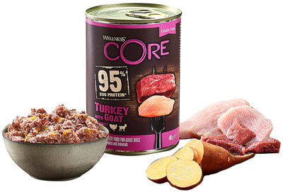 CORE 95            (,  2)