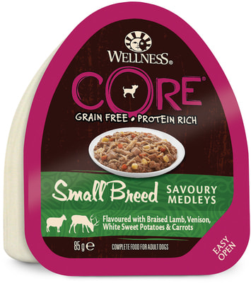  CORE   Savoury Medleys    ,    ,      (,  3)