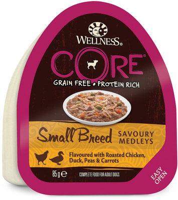 CORE SMALL BREED     ,        (,  3)