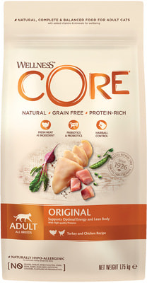   CORE Grain Free Original        (,  1)