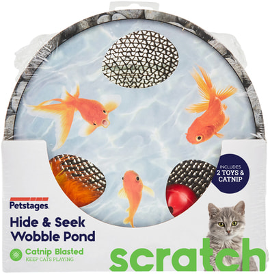 Petstages     Hide + Seek  (,  2)