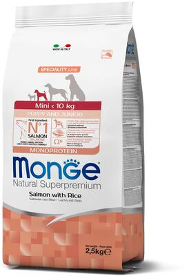   Monge Dog Speciality Line Monoprotein        (,  2)