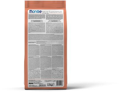   Monge Dog Speciality Line Monoprotein        (,  3)