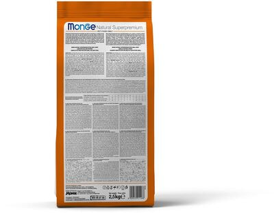   Monge Dog Speciality Line Monoprotein          (,  2)