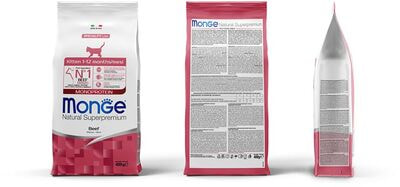   Monge Cat Monoprotein      (,  2)