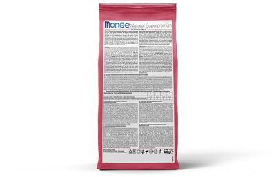   Monge Cat Monoprotein      (,  4)