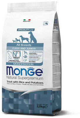 Monge Dog Speciality Line Monoprotein          (,  1)