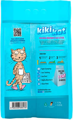  KikiKat     -      (,  1)
