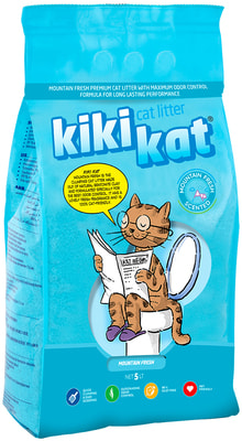  KikiKat     -      (,  2)