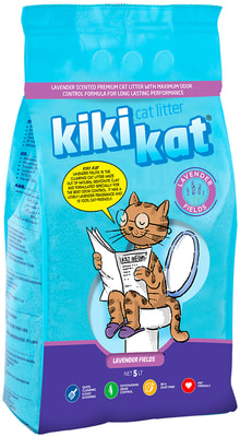  KikiKat     KikiKat -     (,  2)