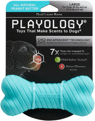 Playology    DUAL LAYER BONE   ,  (,  5)