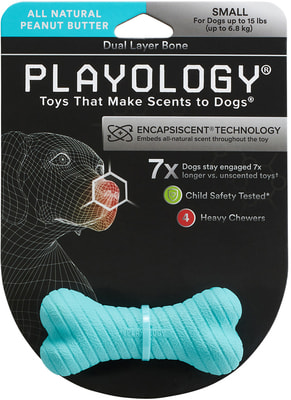 Playology    DUAL LAYER BONE   ,  (,  7)
