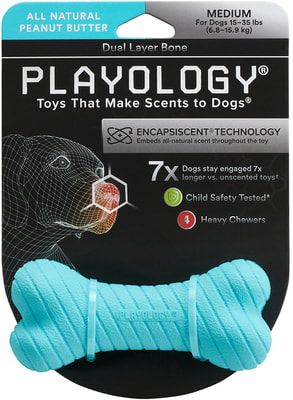 Playology    DUAL LAYER BONE   ,  (,  8)