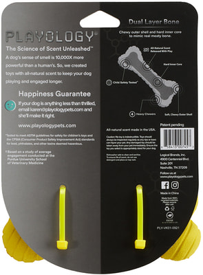 Playology    DUAL LAYER BONE   ,  (,  9)