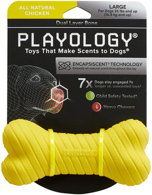 Playology    DUAL LAYER BONE   ,  (,  10)