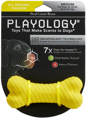 Playology    DUAL LAYER BONE   ,  (,  12)
