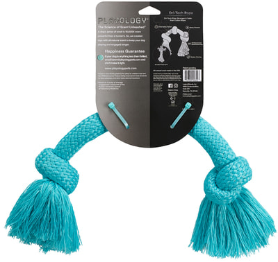 Playology   DRI-TECH ROPE   ,  (,  5)