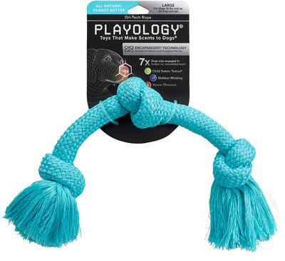 Playology   DRI-TECH ROPE   ,  (,  6)